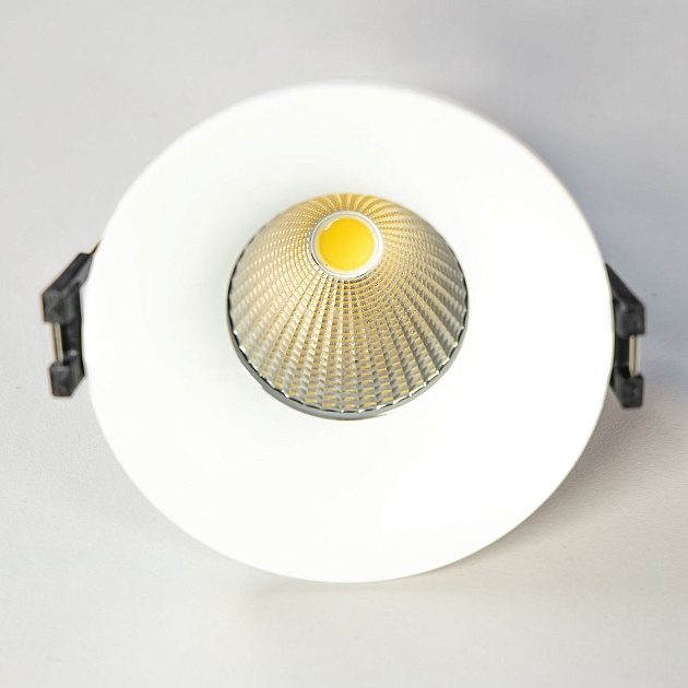 Встраиваемый светодиодный светильник Citilux Гамма CLD004NW0 фото 9