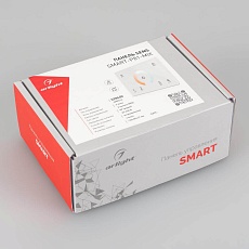 Панель управления Arlight Sens Smart-P81-Mix White 028400 3