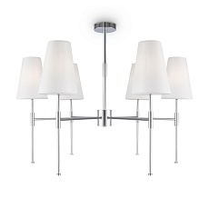 Подвесная люстра Freya Tida FR5196PL-06CH