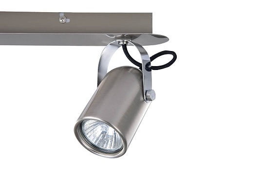 Спот Vele Luce Luigi VL8055S02 изображение 3 Спот Vele Luce Luigi VL8055S02 Фото № 3