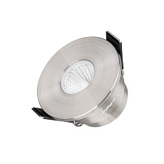 Встраиваемый светодиодный светильник Arlight MS-Glory-Built-R54-5W Warm3000 047291