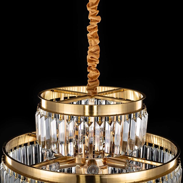 Подвесная люстра Citilux Ricky CL314253 Фото № 2