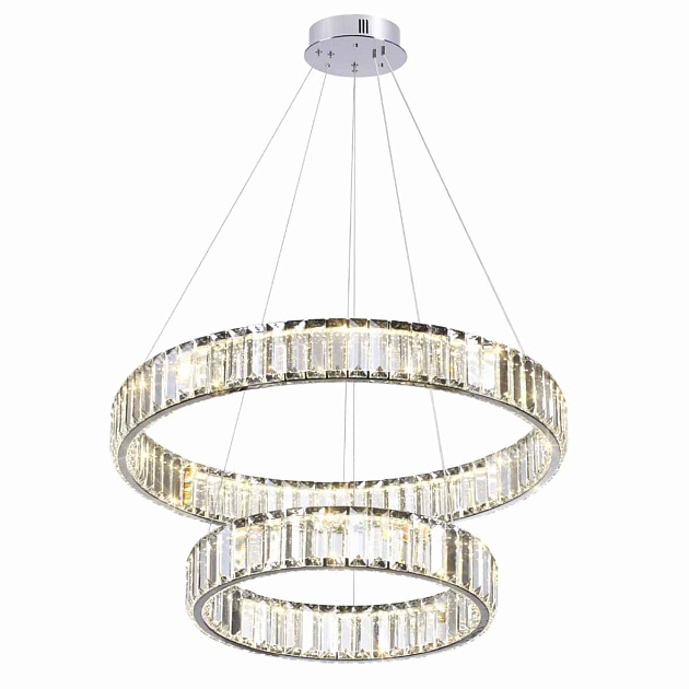 Подвесная люстра Odeon Light Vekia 4930/60L Фото № 4