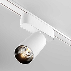 Трековый светильник Maytoni Technical Focus LED Radity TR103-1-12W3K-M-W 4