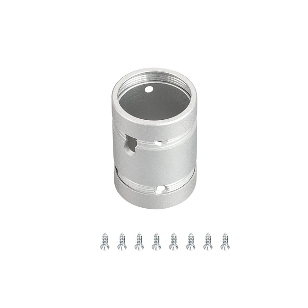 Крепление Arlight MOONLIGHT-SPLICE-D25 037483 Фото № 1