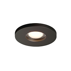 Встраиваемый светильник Denkirs Vand DK2036-BK 3