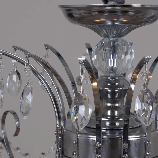 Люстра Reluce 40300-0.3-600 CH Фото № 4