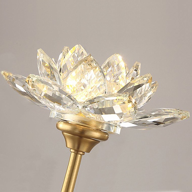 Бра Imperium Loft Lotos 140842-26 Фото № 7