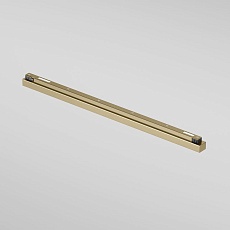 Трековый светильник Elektrostandard Brass Line a071850 3