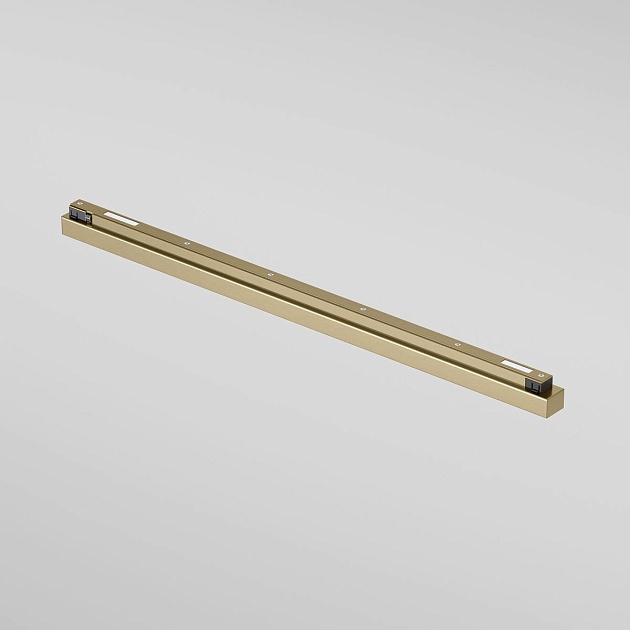 Трековый светильник Elektrostandard Brass Line a071850 Фото № 4