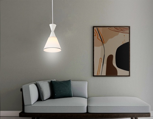 Подвесной светильник Ambrella light Traditional Modern TR3166 изображение 7 Подвесной светильник Ambrella light Traditional Modern TR3166 Фото № 7