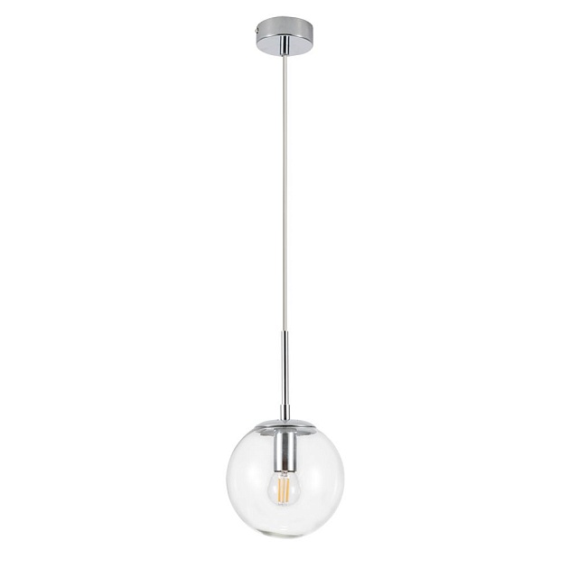 Подвесной светильник Arte Lamp Volare A1915SP-1CC Фото № 1