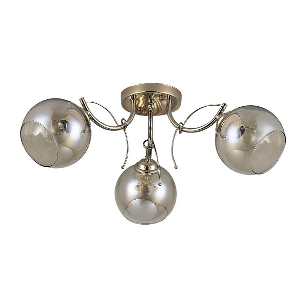 Потолочная люстра Ritter Catania 52541 7 Фото № 1