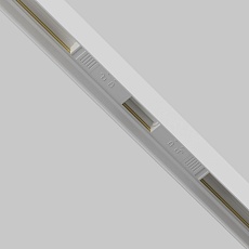 Коннектор питания гибкий Maytoni Technical Exility TRA034CPC-42W-5-1 4