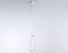 Подвесной светодиодный светильник Ambrella light Comfort Line FL5260 4