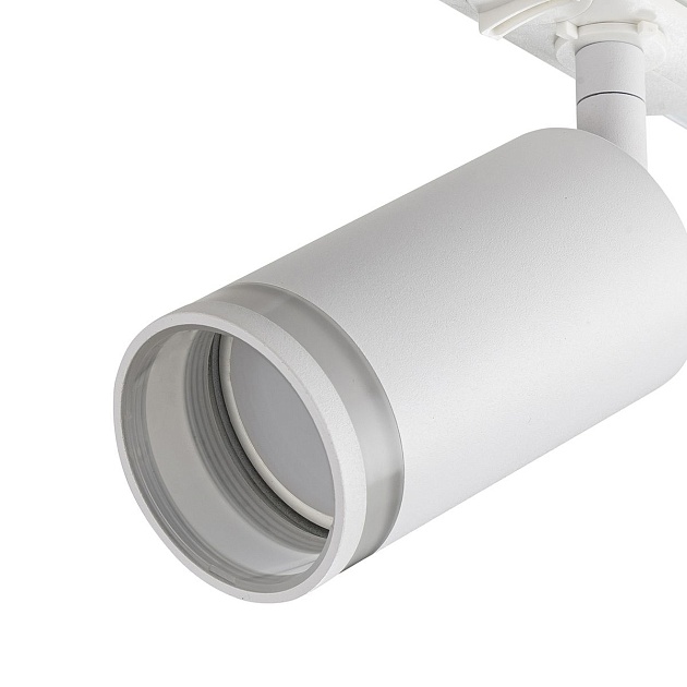 Трековый светильник Escada 20016TRA/01 SWH изображение 2 Трековый светильник Escada 20016TRA/01 SWH Фото № 2