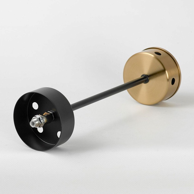 Потолочная люстра Lussole LSP-8896 изображение 4 Потолочная люстра Lussole LSP-8896 Фото № 4