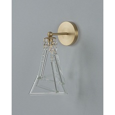 Бра Moderli Brass V11944-1W 4