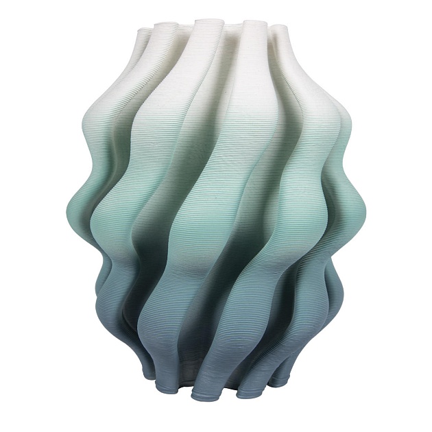 Ваза Loft IT Amalfi 10264V/S Фото № 1