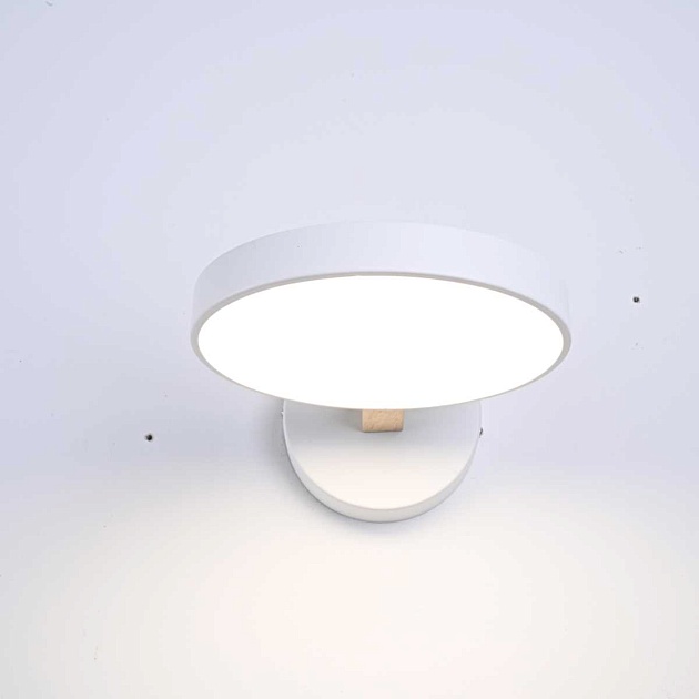 Бра Imperium Loft Turna 102158-26 Фото № 6