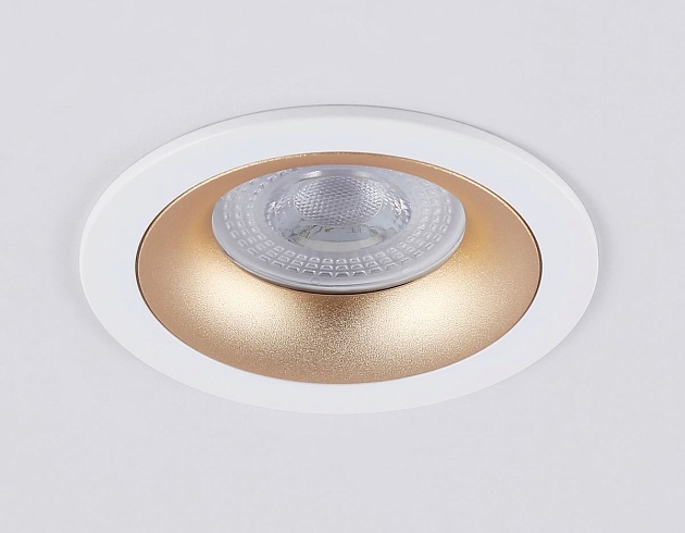 Встраиваемый светильник Ambrella Light Techno Spot Standard Tech TN102723 изображение 6 Встраиваемый светильник Ambrella Light Techno Spot Standard Tech TN102723 Фото № 6