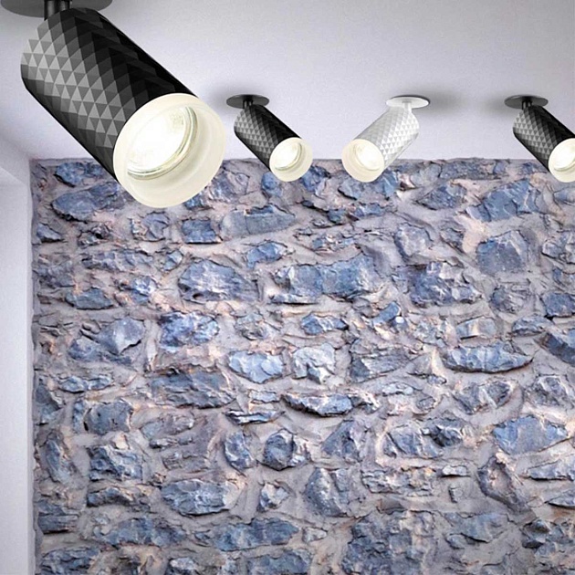 Встраиваемый спот Novotech Spot Brill 370850 Фото № 3