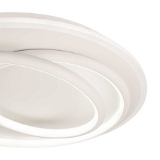 Потолочный светильник Freya Спираль / Spiral FR6089CL-L120W 2