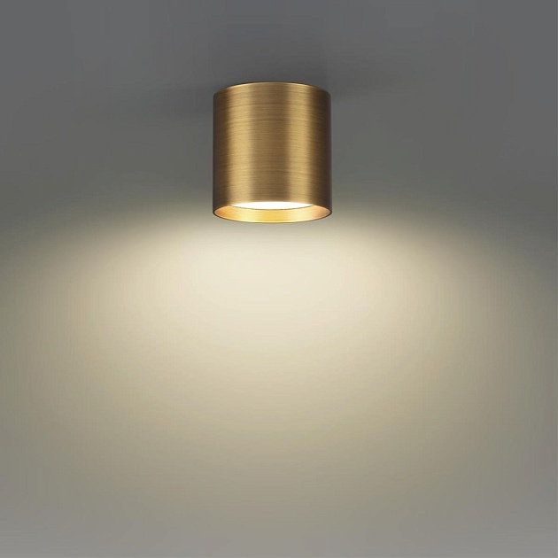 Потолочный светильник Odeon Light HIGHTECH 7128/8CL изображение 5 Потолочный светильник Odeon Light HIGHTECH 7128/8CL Фото № 5