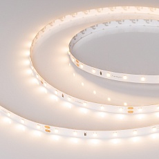 Светодиодная лента Arlight 4,8W/m 60LED/m 3528SMD теплый белый 5M 027935(2)