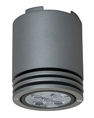 Потолочный светильник IMEX Техно-203 IL.0001.0100 1
