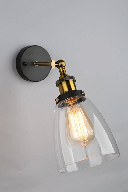 Спот Omnilux OML-90601-01 изображение 2 Спот Omnilux OML-90601-01 Фото № 2