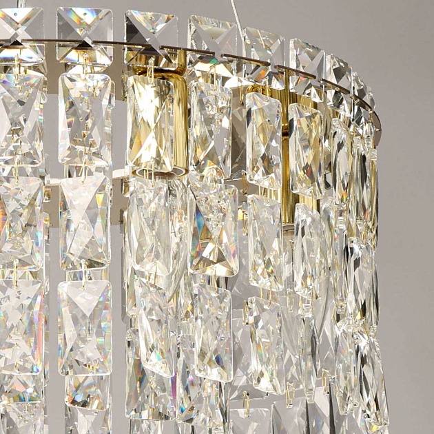 Люстра De City Арман 462011506 изображение 8 Люстра De City Арман 462011506 Фото № 8