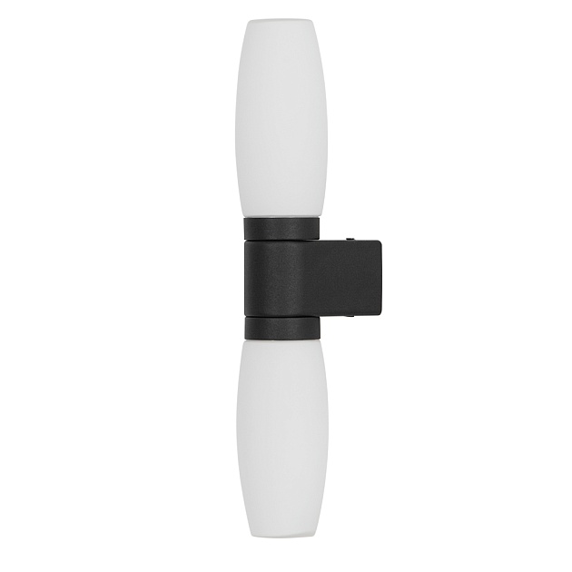 Бра Arte Lamp Aqua-Bastone A1209AP-2BK Фото № 1