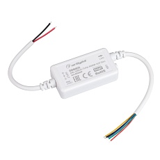 Диммер Arlight ARL-Sirius-Tuya-RGBW-Suf Slim 032349