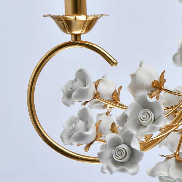 Подвесная люстра Chiaro Сицилия 282012008 изображение 10 Подвесная люстра Chiaro Сицилия 282012008 Фото № 10