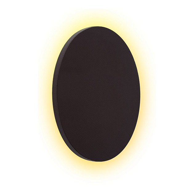 Настенный светодиодный светильник Lucide Glimpse 77285/10/43 Фото № 4