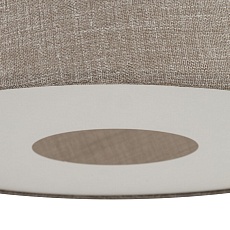 Подвесная люстра Nowodvorski Tutoia Beige 11682 3