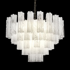 Подвесная люстра Loft IT Murano 10580/800 White 1