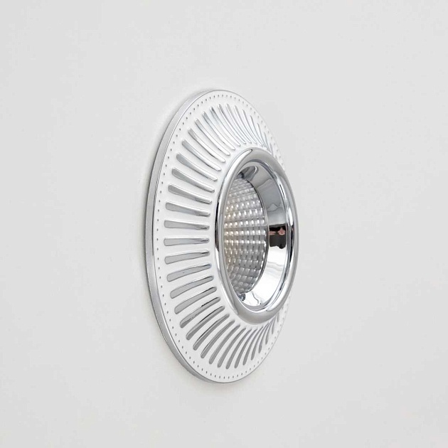 Встраиваемый светодиодный светильник Citilux Дзета CLD042NW1 Фото № 4