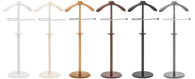 Костюмная вешалка Мебелик В 25Н 002233 Фото № 4