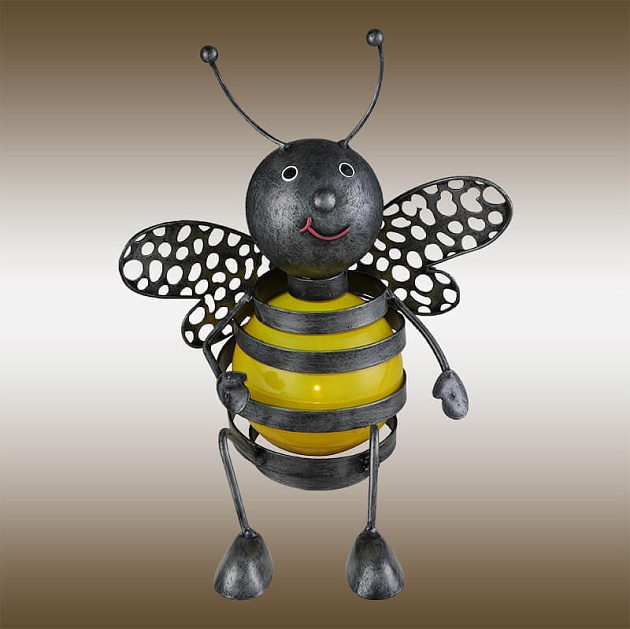 Светильник на солнечных батареях Globo Solar 33407 изображение 2 Светильник на солнечных батареях Globo Solar 33407 Фото № 2