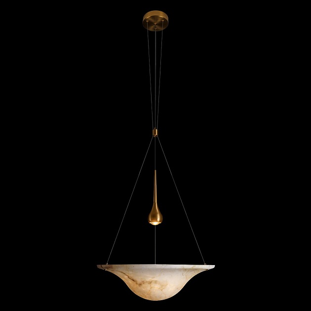 Подвесной светильник Loft IT Liberty acrylic 10552P Фото № 6