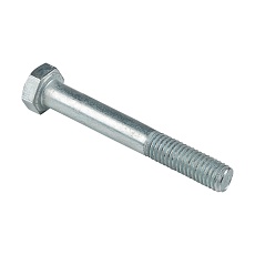 Болт шестигранный М10х80 DIN 933 EKF b6grm10x80