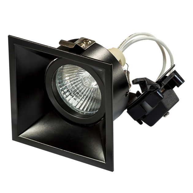 Встраиваемый светильник Lightstar Domino Quadro 214507 изображение 3 Встраиваемый светильник Lightstar Domino Quadro 214507 Фото № 3