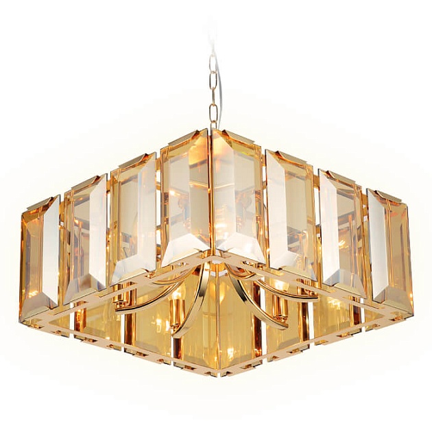 Подвесная люстра Ambrella light Traditional TR5149 изображение 4 Подвесная люстра Ambrella light Traditional TR5149 Фото № 4