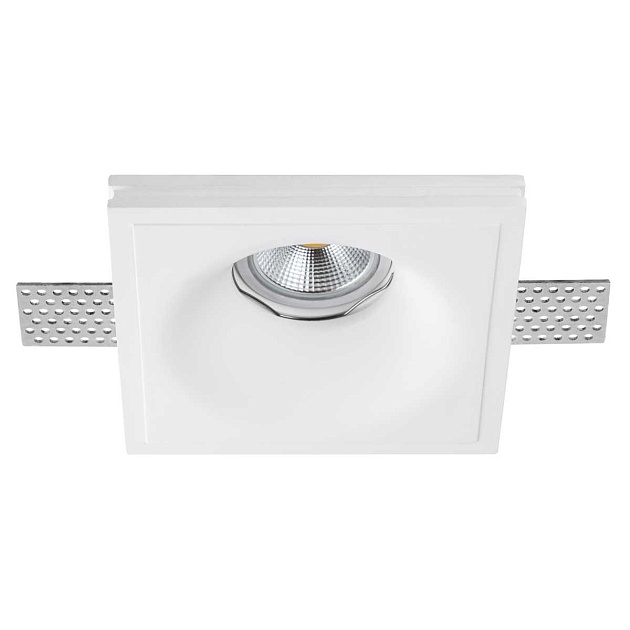 Светильник встраиваемый Lightstar Anello 002000 Фото № 1
