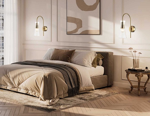 Настенный светильник Ambrella light High light LH55705 изображение 4 Настенный светильник Ambrella light High light LH55705 Фото № 4
