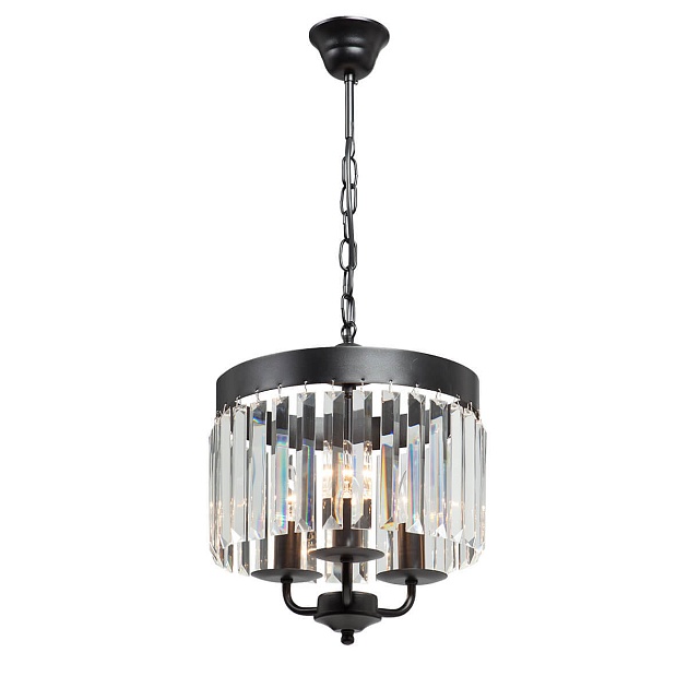Подвесная люстра Vitaluce V5228-1/3 Фото № 1