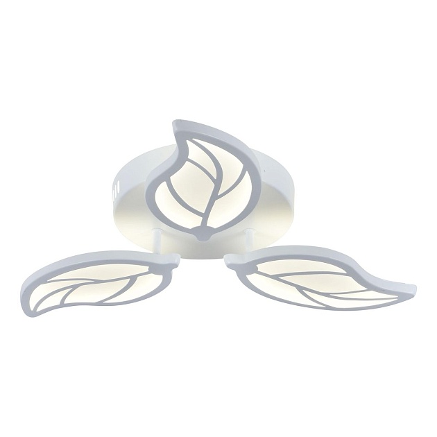 Потолочная светодиодная люстра Escada 10214/3LED изображение 1 Потолочная светодиодная люстра Escada 10214/3LED Фото № 1