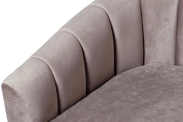 Кресло Garda Decor ZW-777 изображение 4 Кресло Garda Decor ZW-777 Фото № 4